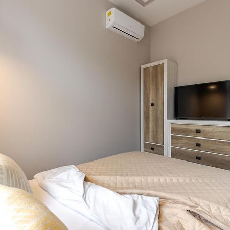 Inshiapartments On Kovzhuna Str Lviv Dış mekan fotoğraf