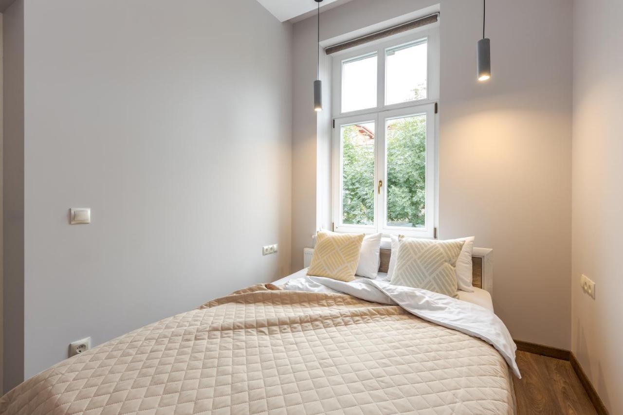 Inshiapartments On Kovzhuna Str Lviv Dış mekan fotoğraf