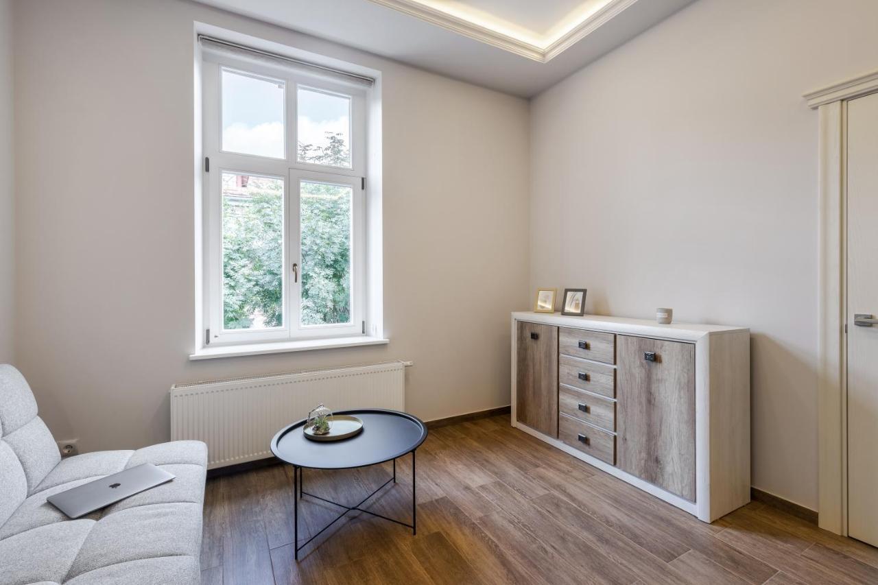 Inshiapartments On Kovzhuna Str Lviv Dış mekan fotoğraf