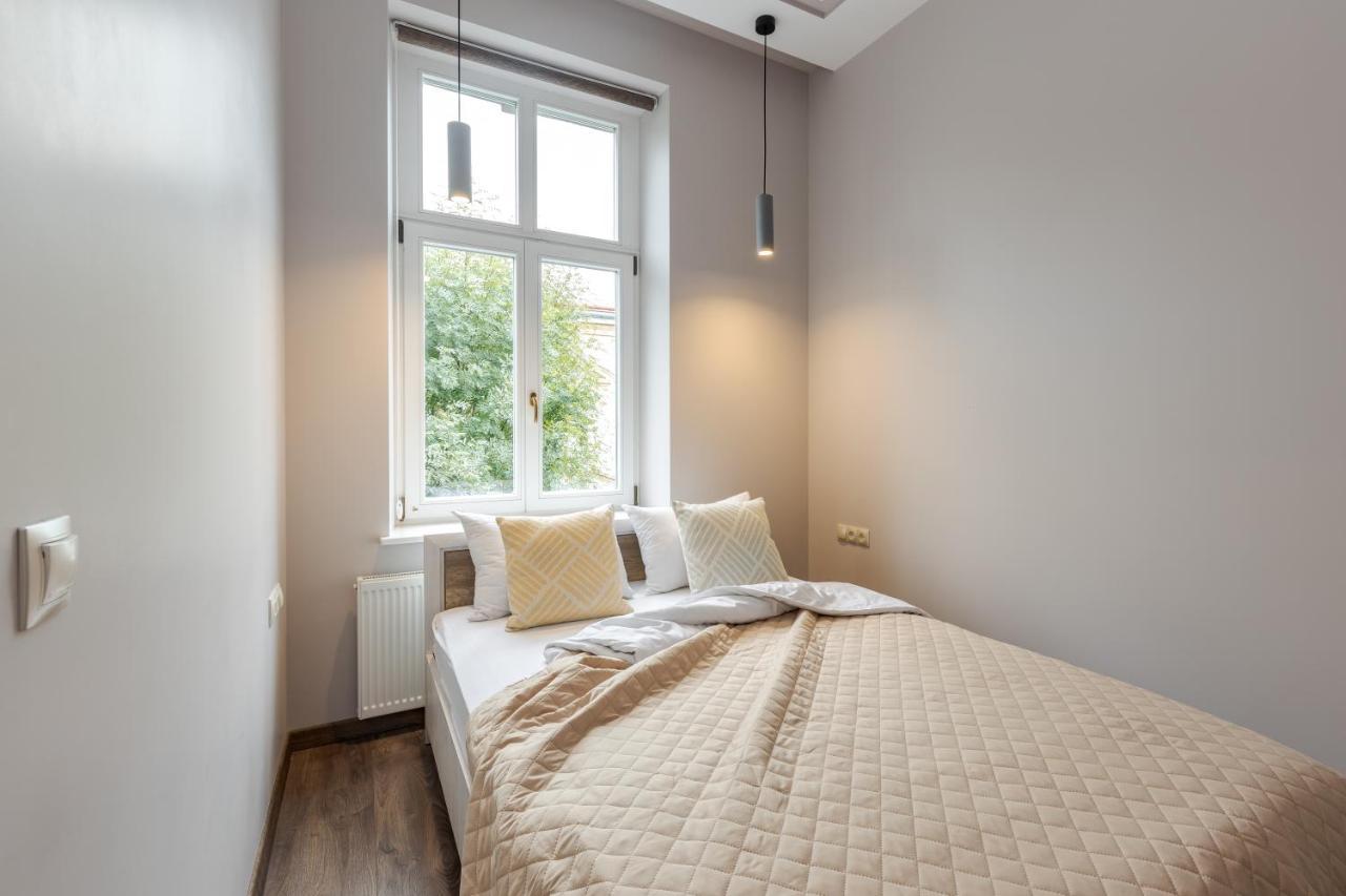 Inshiapartments On Kovzhuna Str Lviv Dış mekan fotoğraf
